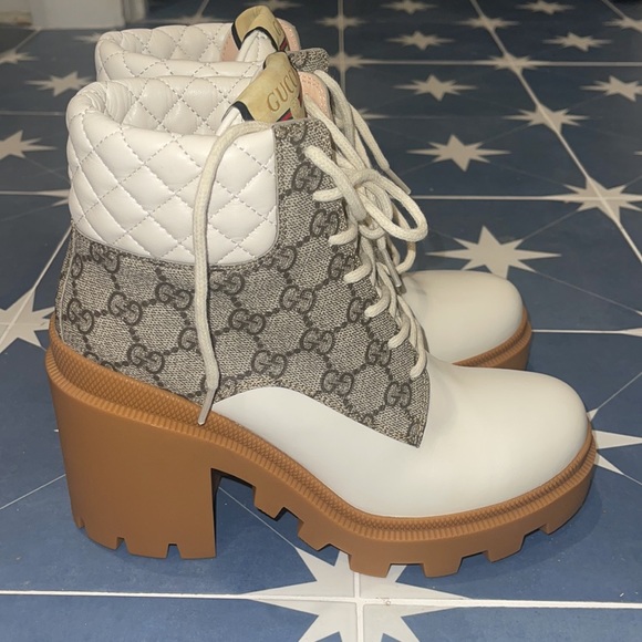 Brand New Gucci Boot - Picture 14 of 15